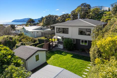 Photo of property in 9 Mount Pleasant Avenue, Beachville, Nelson, 7010