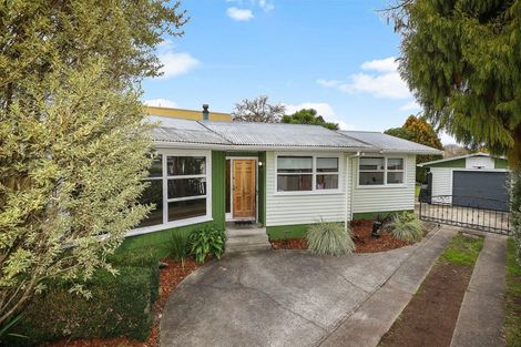 Photo of property in 99 Collins Road, Melville, Hamilton, 3206