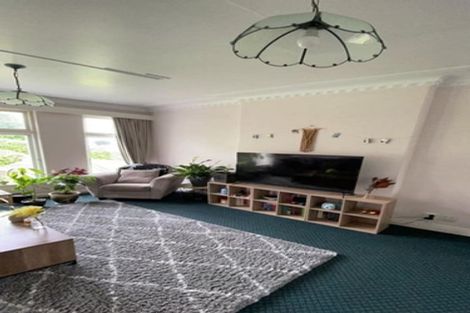 Photo of property in 4d Alva Street, Dunedin Central, Dunedin, 9016