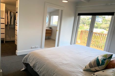 Photo of property in 4 Amritsar Street, Khandallah, Wellington, 6035