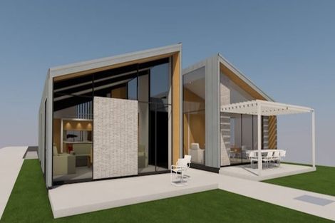 Photo of property in 55 Leinster Road, Merivale, Christchurch, 8014