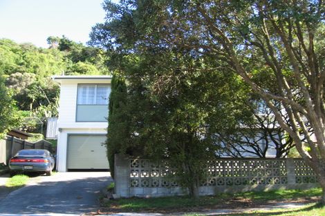 Photo of property in 1 John Sims Drive, Broadmeadows, Wellington, 6035