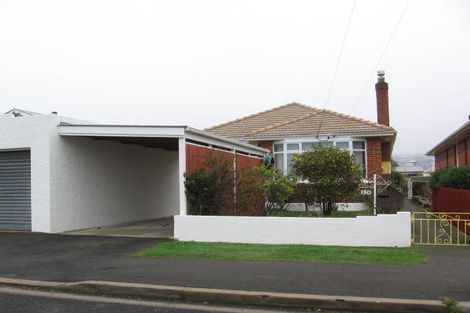 Photo of property in 150 Melbourne Street, South Dunedin, Dunedin, 9012