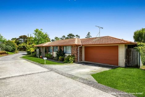 Photo of property in 169l Colwill Road, Massey, Auckland, 0614