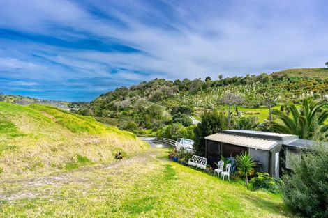 Photo of property in 1122d Whakapirau Road, Whakapirau, 0583