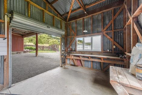 Photo of property in 191 Aniseed Valley Road, Aniseed Valley, Richmond, 7081