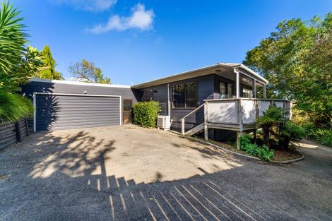 Photo of property in 97 Huia Street, Waikanae, 5036