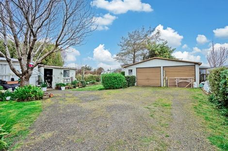 Photo of property in 378 Saint Andrew Street, Glengarry, Invercargill, 9810