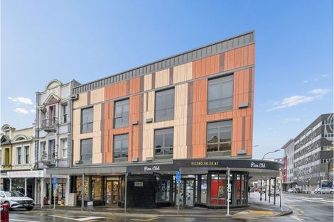 Photo of property in 4/54 Webb Street, Te Aro, Wellington, 6011