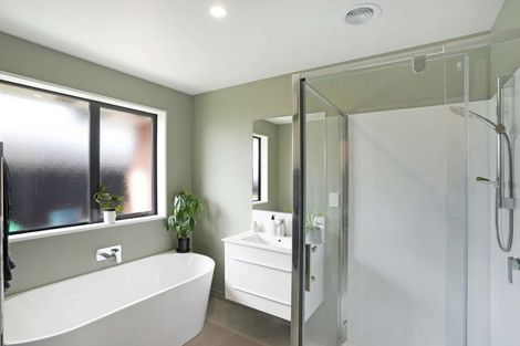 Photo of property in 13 Nepia Lane, Rolleston, 7615