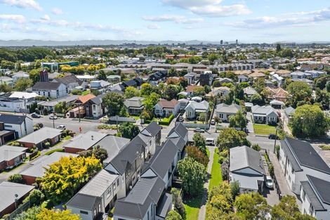Photo of property in 2/24 Southey Street, Sydenham, Christchurch, 8023