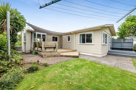 Photo of property in 3 Morgan Lane, Ferndale, New Plymouth, 4310