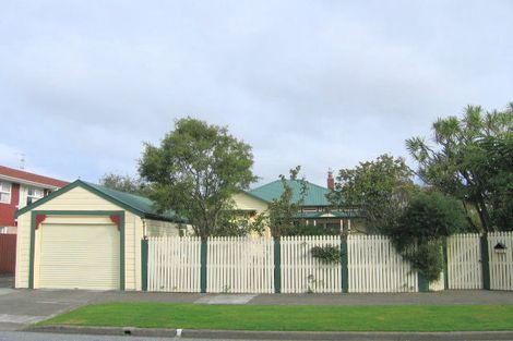 Photo of property in 39a Mills Street, Boulcott, Lower Hutt, 5010