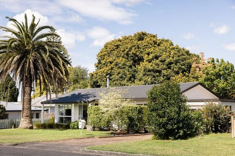 Photo of property in 18b Bongard Street, Gate Pa, Tauranga, 3112
