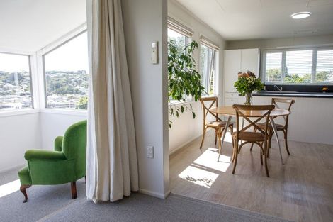 Photo of property in 8a Sheridan Terrace, Johnsonville, Wellington, 6037