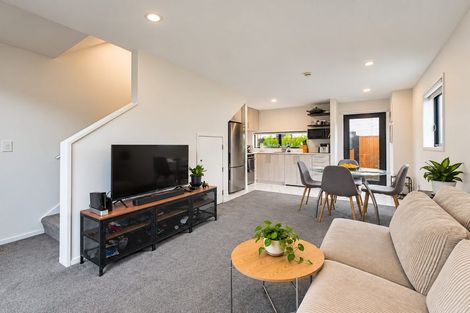 Photo of property in 7/36 Aberdeen Street, Christchurch Central, Christchurch, 8013