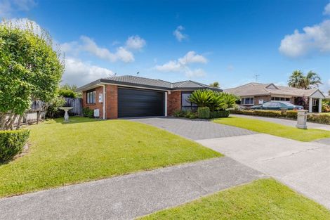 Photo of property in 14 Moreland Avenue, Pukete, Hamilton, 3200