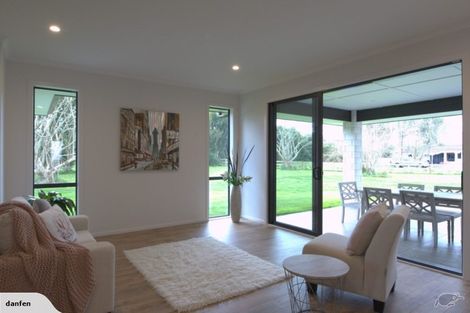 Photo of property in 1 Harri Jay Rise, Tamahere, Hamilton, 3283