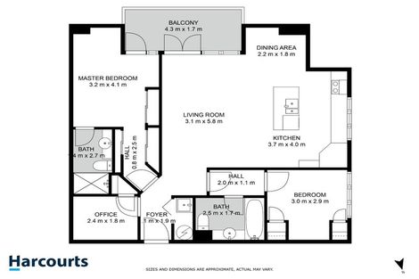 Photo of property in 2c/7-11 Bute Road, Browns Bay, Auckland, 0630