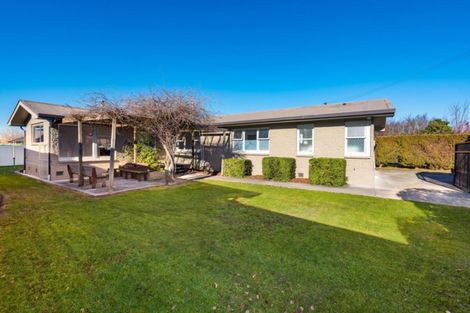 Photo of property in 46 Adams Lane, Springlands, Blenheim, 7201