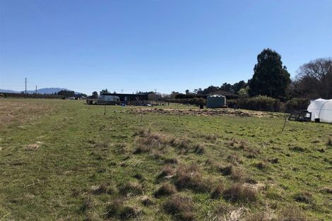 Photo of property in 556 Rangiora Leithfield Road, Sefton, Rangiora, 7477