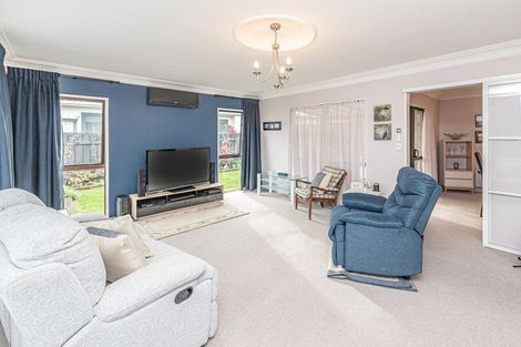 Photo of property in 3 Warwick Place, Springvale, Whanganui, 4501