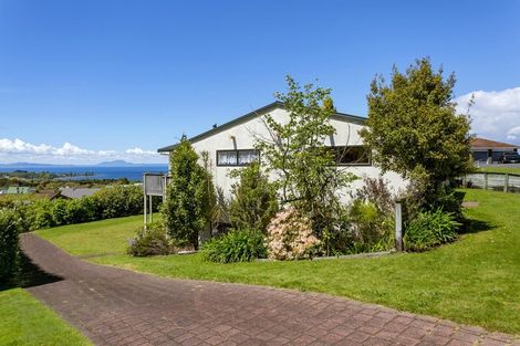 Photo of property in 3 Kuharua Place, Omori, Turangi, 3381