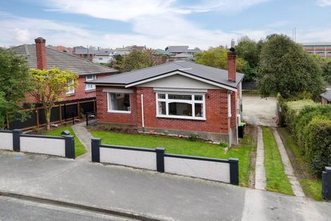 Photo of property in 25 Hassall Street, Parkside, Timaru, 7910