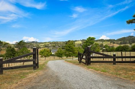 Photo of property in 255 Austin Road, Dairy Flat, Albany, 0794