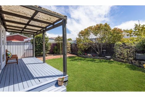 Photo of property in 131 Olliviers Road, Phillipstown, Christchurch, 8011