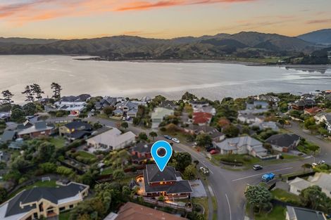 Photo of property in 9 Molyneux Close, Whitby, Porirua, 5024