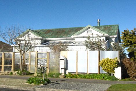 Photo of property in 49 Herriot Street, Richmond, Invercargill, 9810