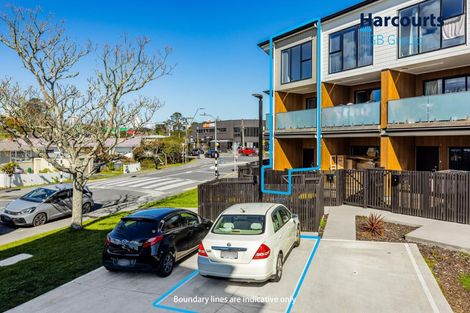 Photo of property in 4/25 Griffen Park Road, Mount Roskill, Auckland, 1041