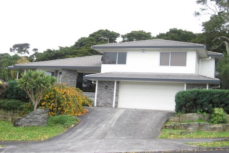 Photo of property in 6 Peretao Rise, The Gardens, Auckland, 2105