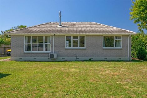 Photo of property in 14 Leefield Street, Blenheim, 7201
