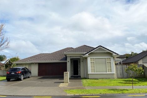 Photo of property in 5 Amapur Place, Flat Bush, Auckland, 2019