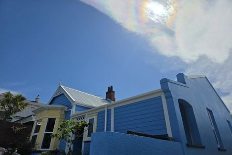 Photo of property in 159 York Place, Dunedin Central, Dunedin, 9016