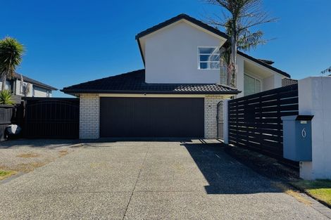 Photo of property in 6 Harbourside Court, Beachlands, Auckland, 2018