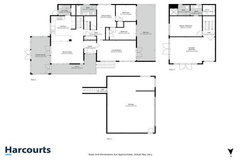 Photo of property in 141 Pah Road, Cockle Bay, Auckland, 2014