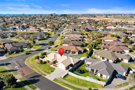 Photo of property in 1 Roxbury Place, Papamoa Beach, Papamoa, 3118