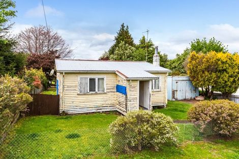 Photo of property in 4 Kahu Street, Mangakino, 3421