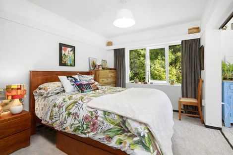 Photo of property in 4/116 Mairangi Road, Wilton, Wellington, 6012