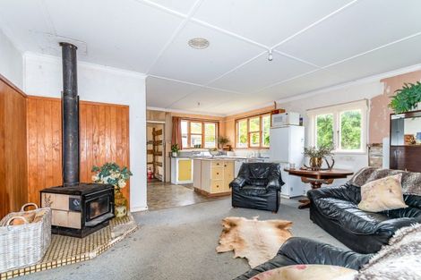 Photo of property in 63 Ruanui Road, Taihape, 4791