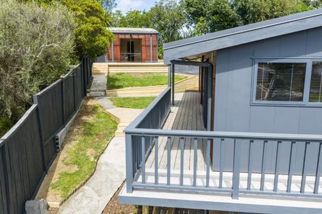 Photo of property in 25 Herekawe Drive, Spotswood, New Plymouth, 4310