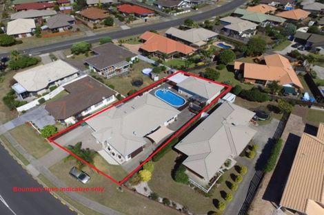 Photo of property in 184 Grenada Street, Mount Maunganui, 3116