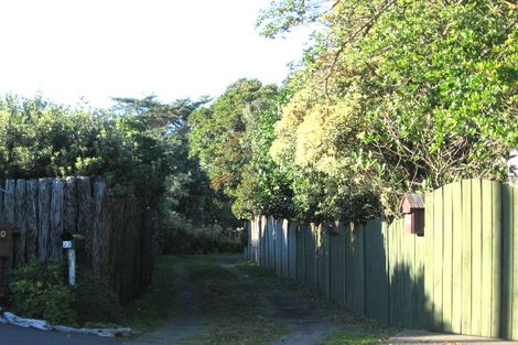 Photo of property in 22a The Avenue, Otaki Beach, Otaki, 5512