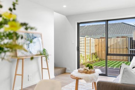 Photo of property in 4/424 Gloucester Street, Linwood, Christchurch, 8011