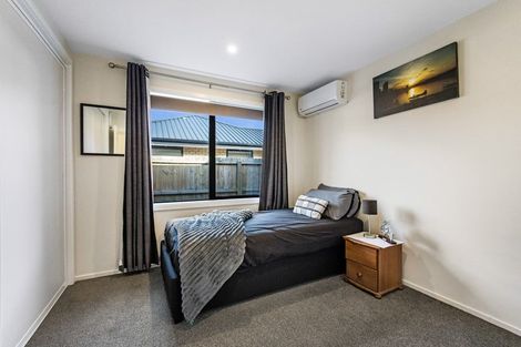 Photo of property in 9 Agathis Crescent, Wigram, Christchurch, 8025