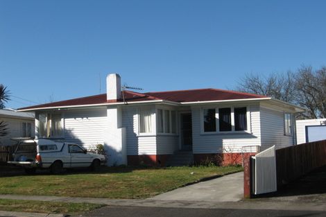 Photo of property in 24 Keats Crescent, Enderley, Hamilton, 3214