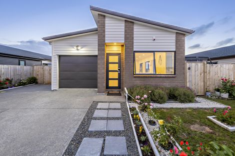 Photo of property in 22 Castlepoint Avenue, Takanini, 2110